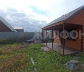 коттедж 30 кв м 7-я улица