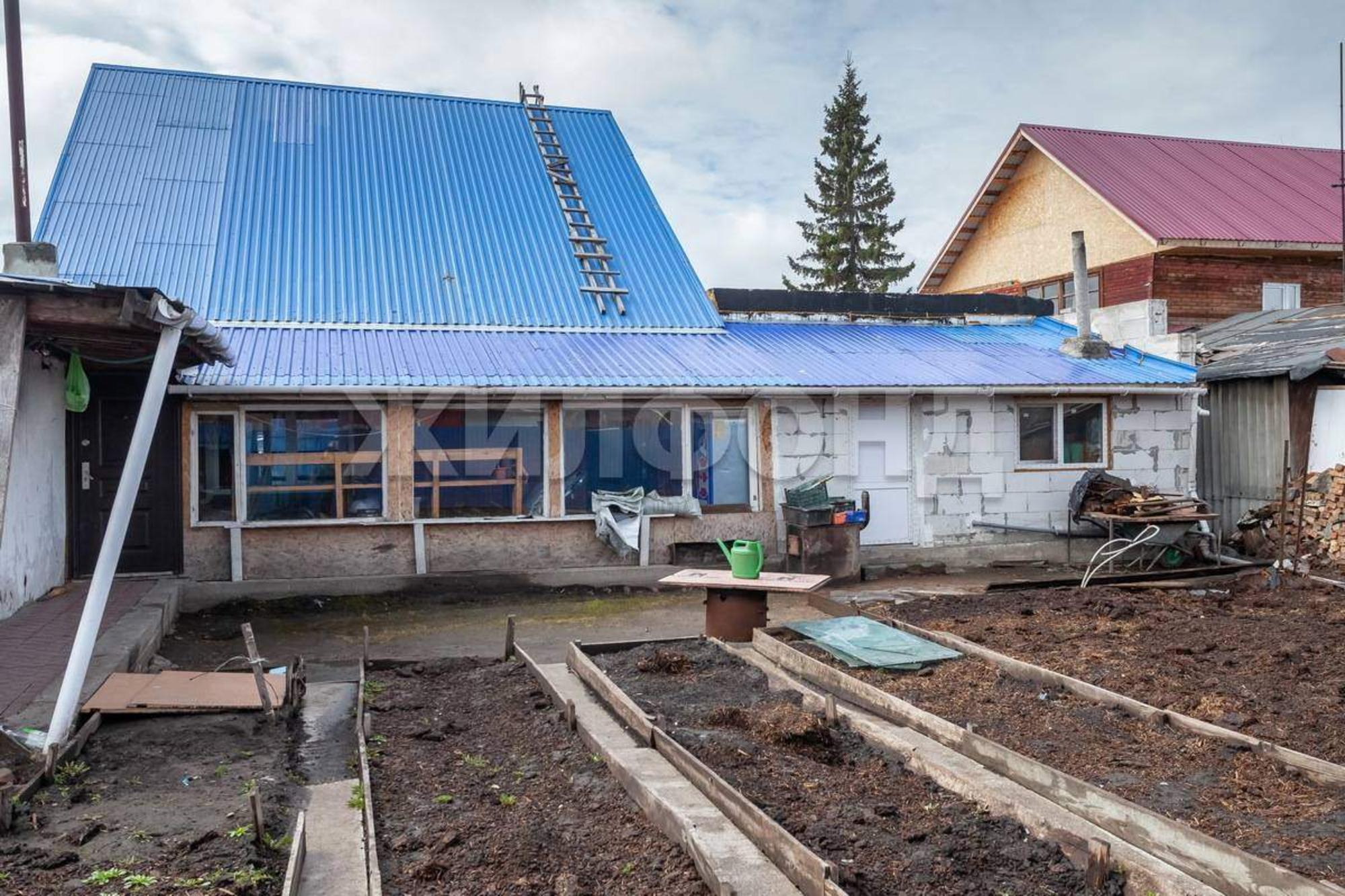 Купить дачу, дом, коттедж за 7 300 000 рублей на Некрасова улица