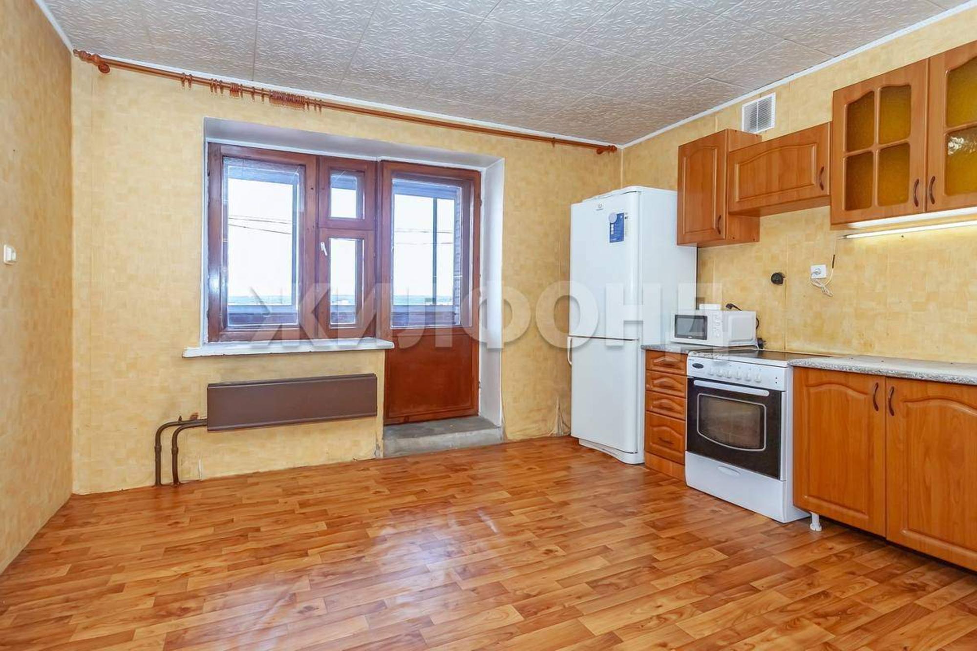 Купить квартиру за 5 500 000 рублей на Северный микрорайон, д.19