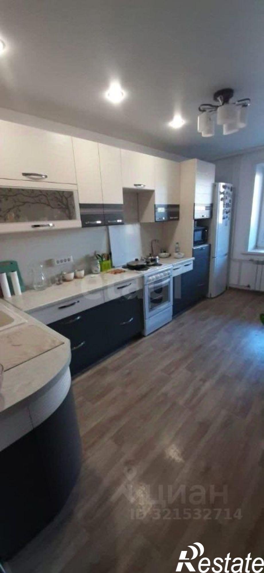 Купить квартиру за 8 500 000 рублей на ул Лунная, 55