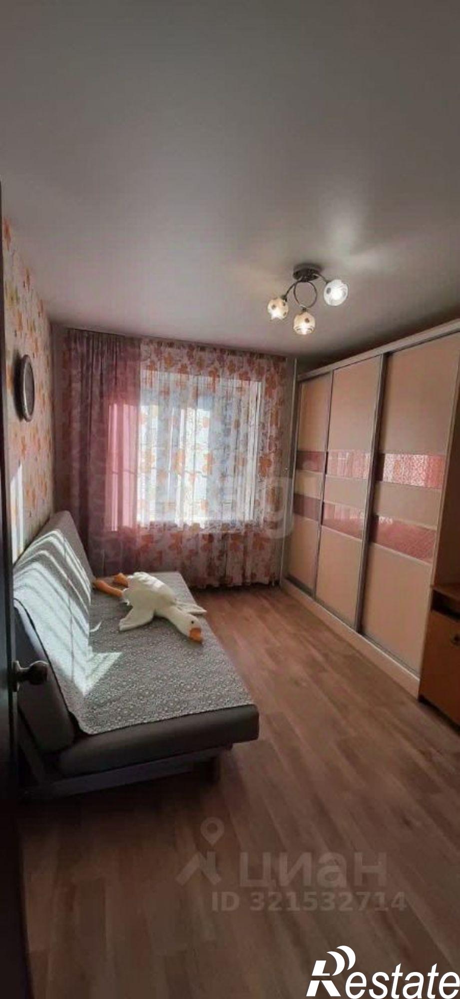 Купить квартиру за 8 500 000 рублей на ул Лунная, 55