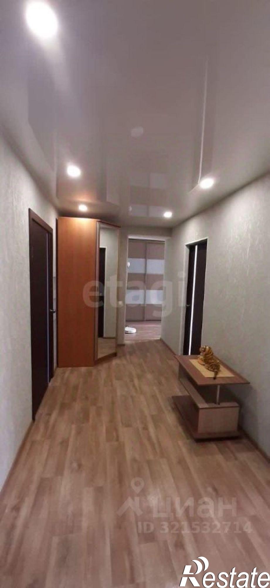 Купить квартиру за 8 500 000 рублей на ул Лунная, 55