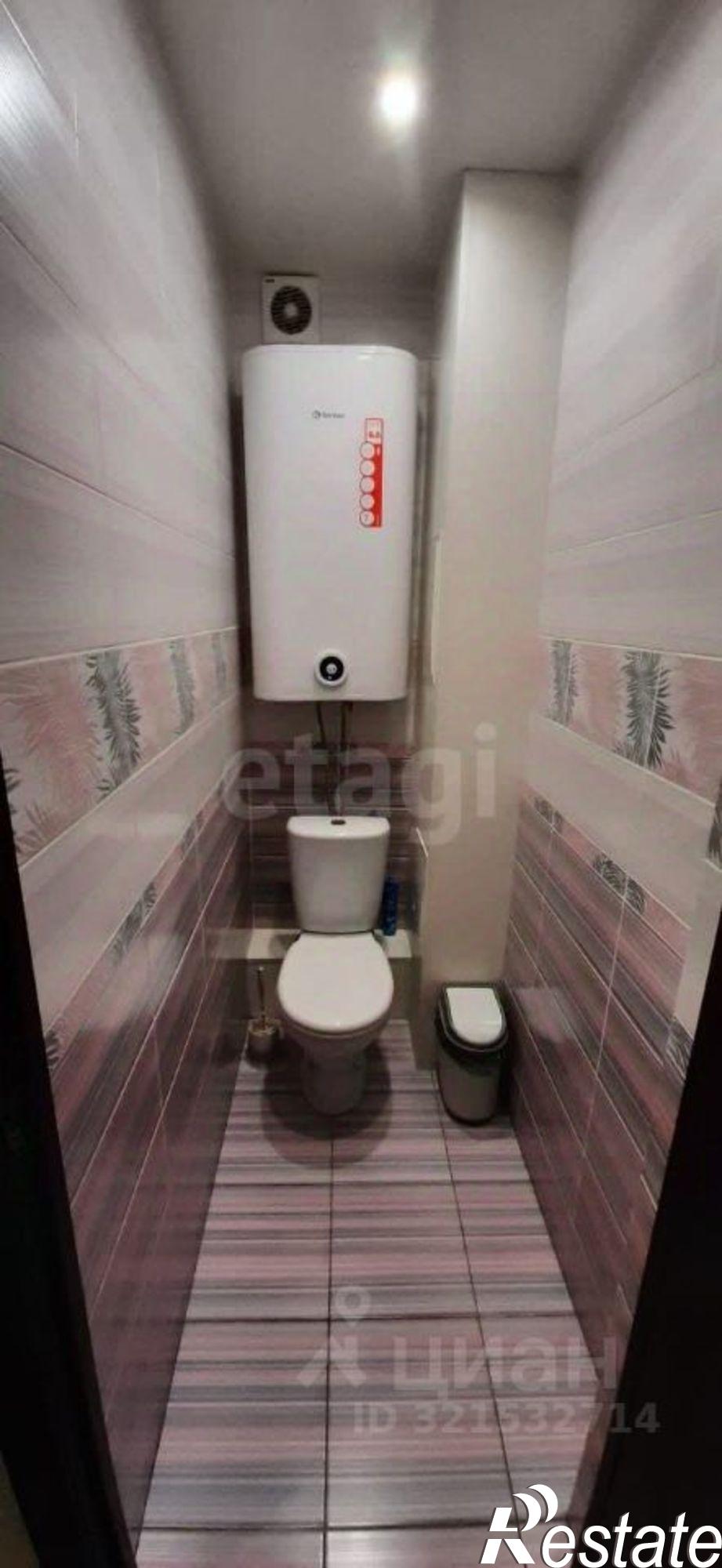 Купить квартиру за 8 500 000 рублей на ул Лунная, 55