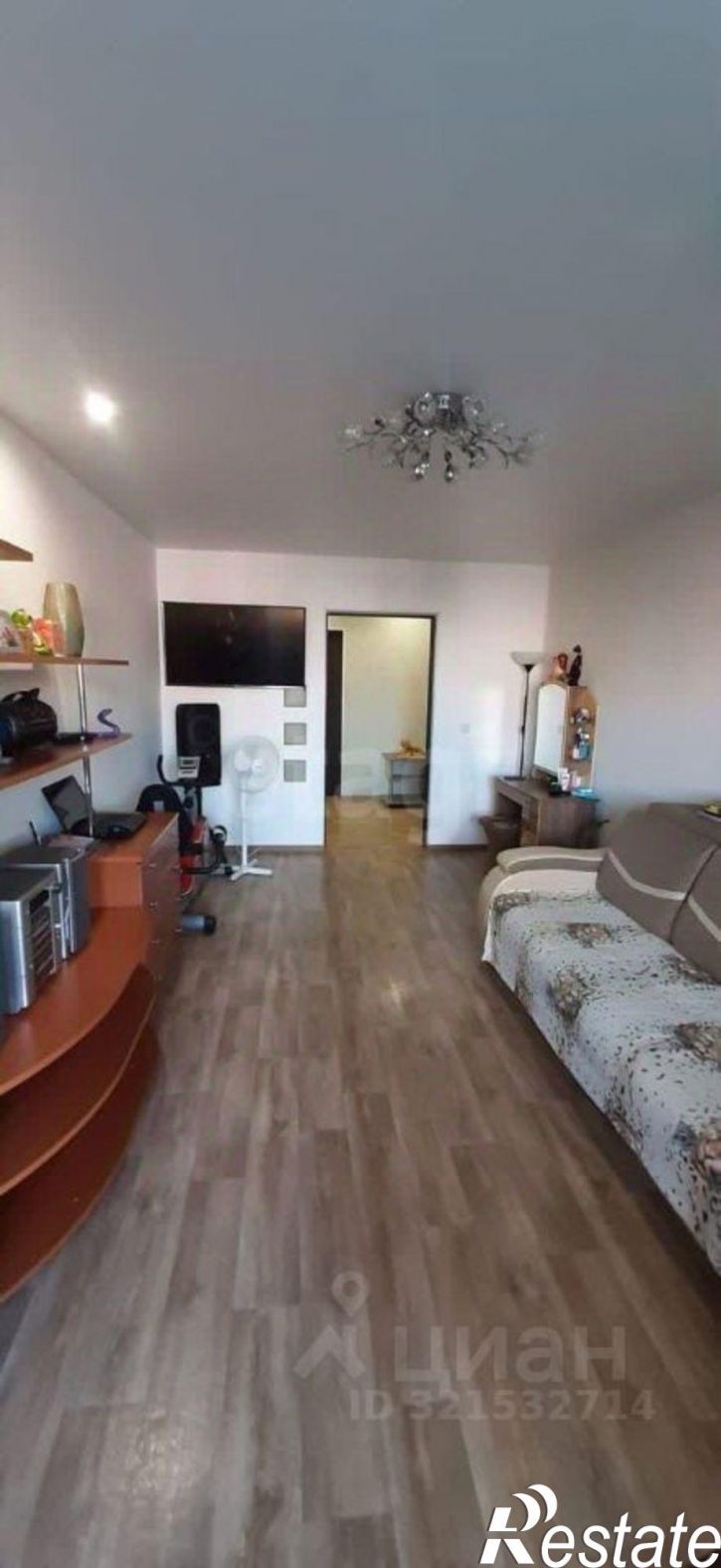 3-комн квартира ул Лунная, 55,  д. 55