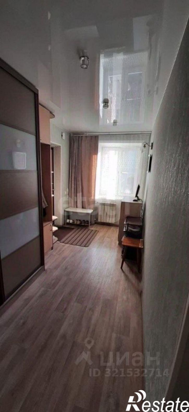 3-комн квартира ул Лунная, 55,  д. 55