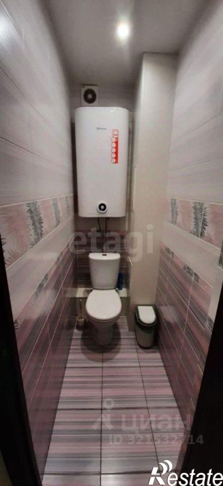 3-комн квартира ул Лунная, 55,  д. 55