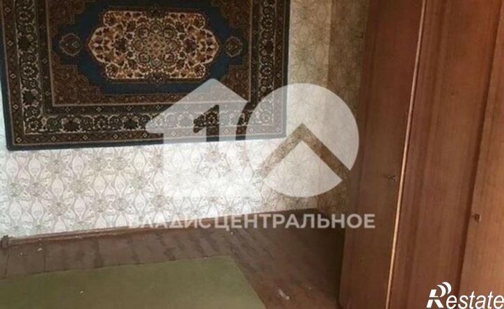 2-комн квартира улица Островского, 107,  д. 107