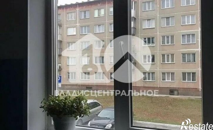 2-комн квартира улица Островского, 107,  д. 107