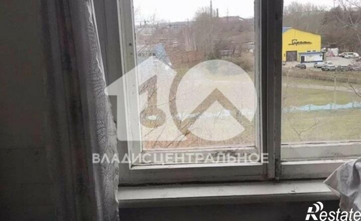 2-комн квартира улица Островского, 107,  д. 107