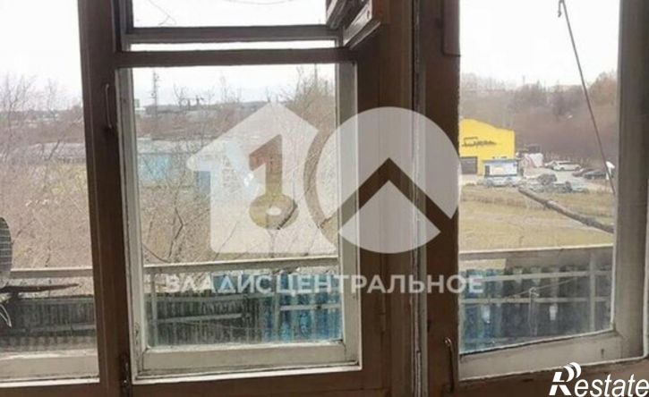 2-комн квартира улица Островского, 107,  д. 107