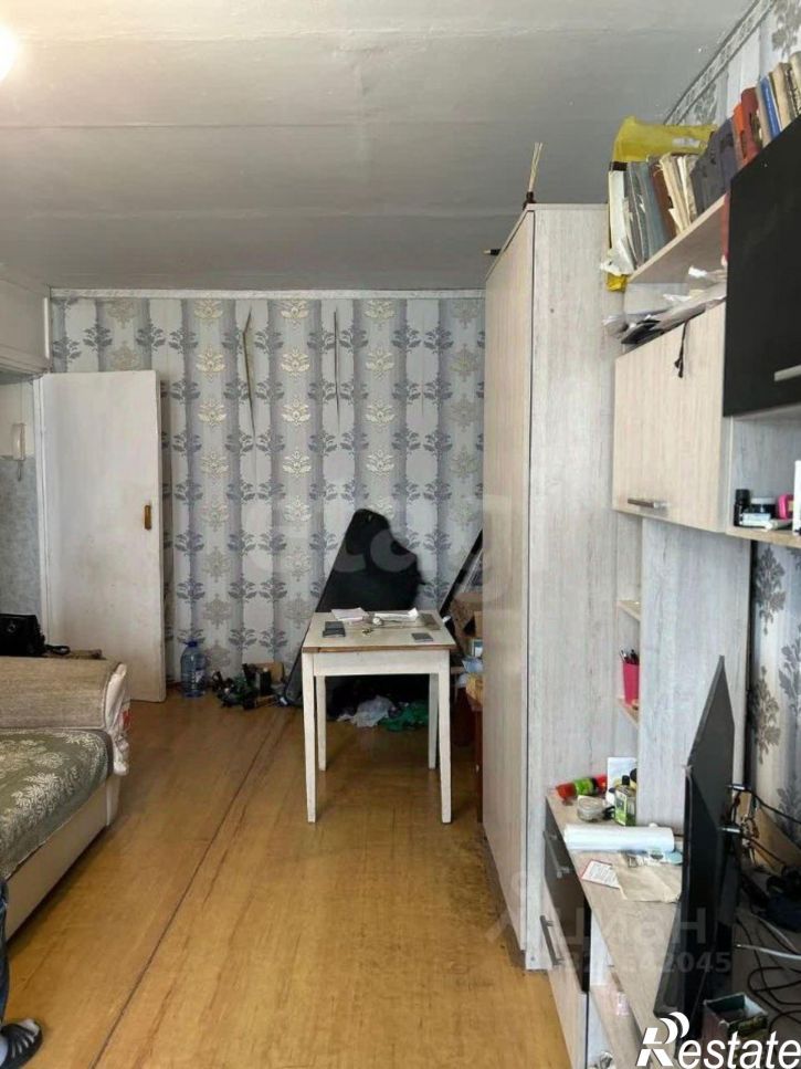 1-комн квартира Северный мкр, 15,  д. 15