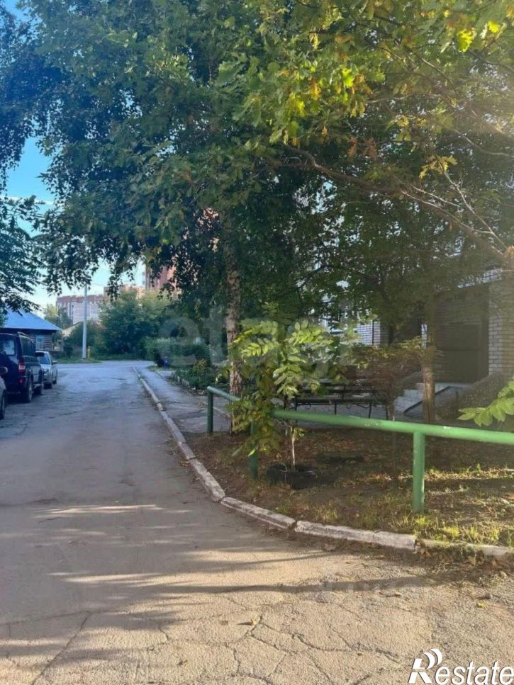 1-комн квартира Северный мкр, 15,  д. 15