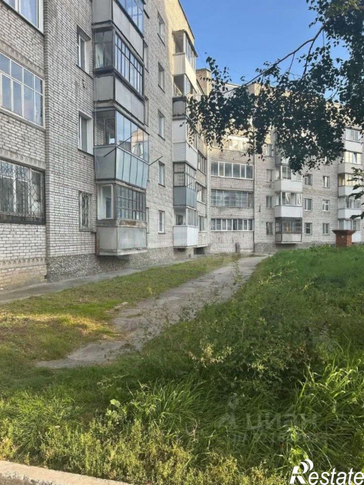 1-комн квартира Северный мкр, 15,  д. 15