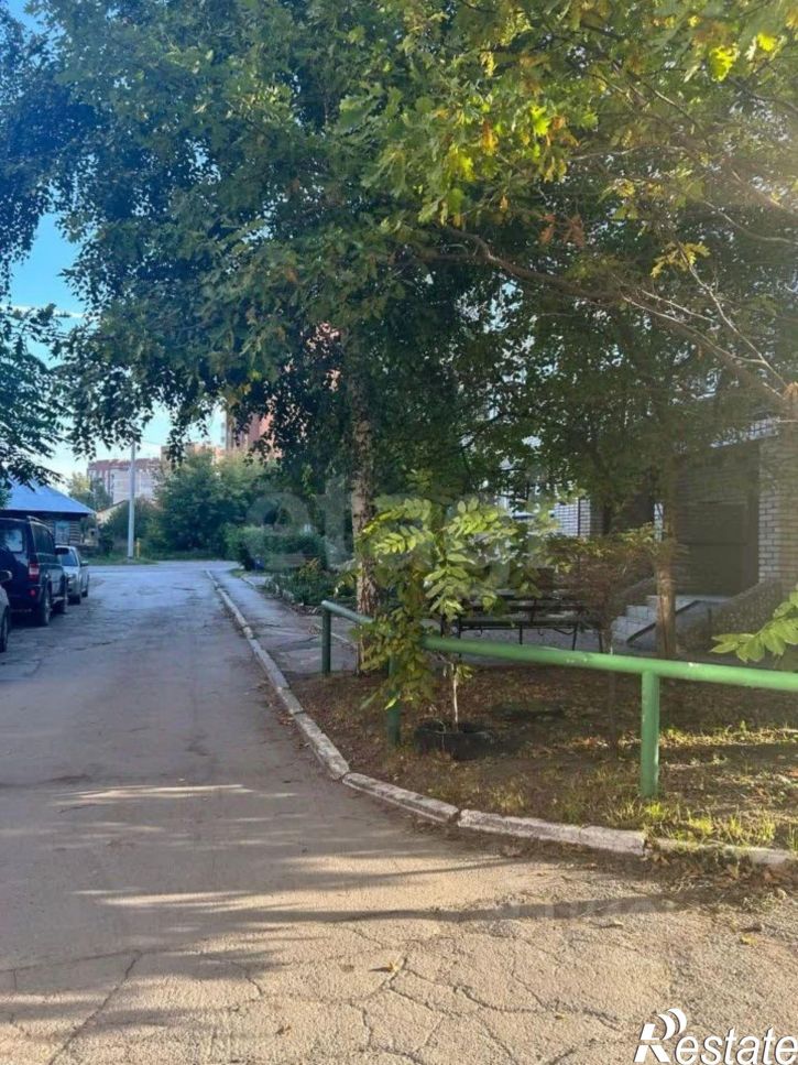 1-комн квартира Северный мкр, 15,  д. 15