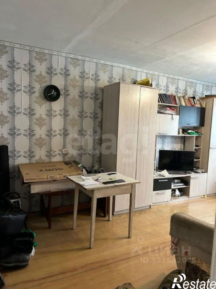 1-комн квартира Северный мкр, 15,  д. 15