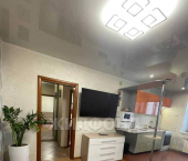 -комн, 40кв м, этаж 5/5 Гагарина улица, д.2