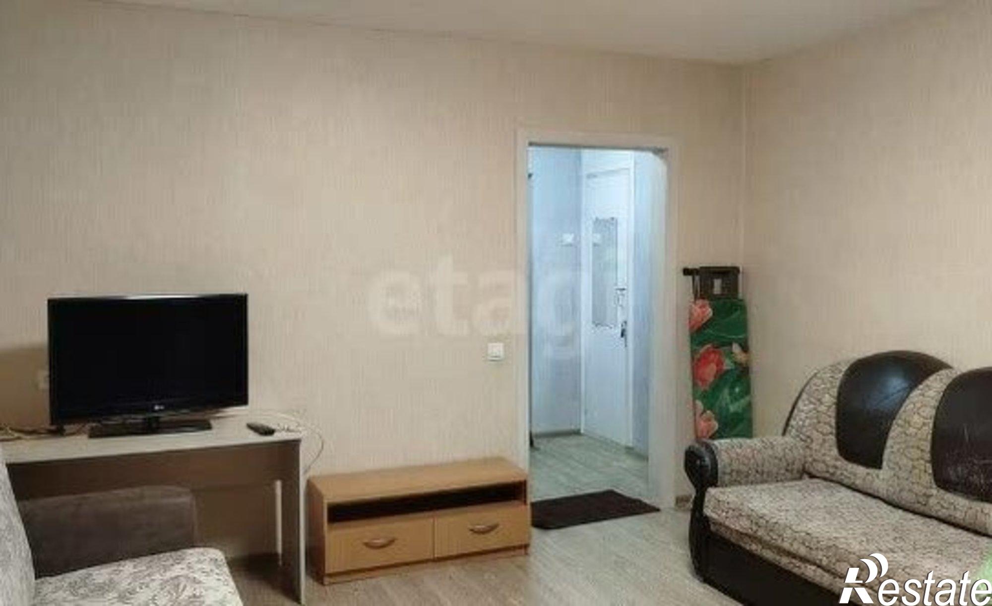 Купить квартиру за 3 200 000 рублей на Комсомольская улица, 32