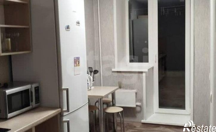 1-комн квартира Комсомольская улица, 32,  д. 32