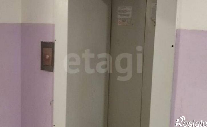 1-комн квартира Комсомольская улица, 32,  д. 32