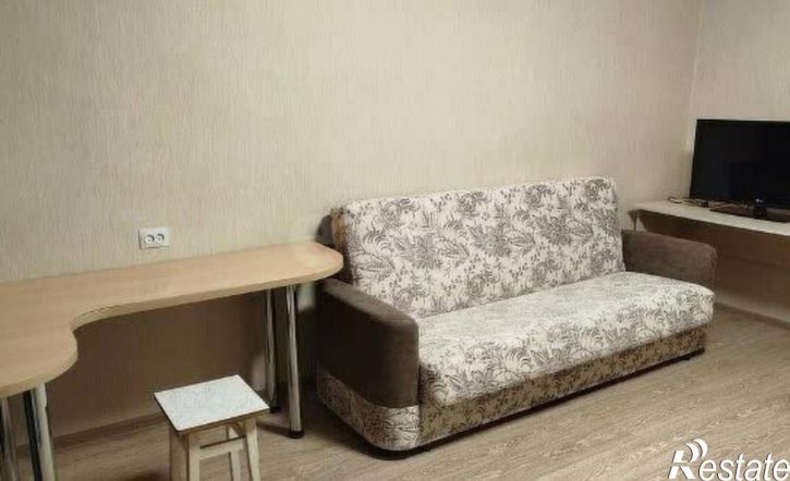 1-комн квартира Комсомольская улица, 32,  д. 32