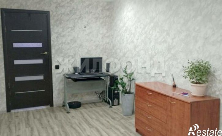 2-комн квартира Вокзальная улица, 52,  д. 52