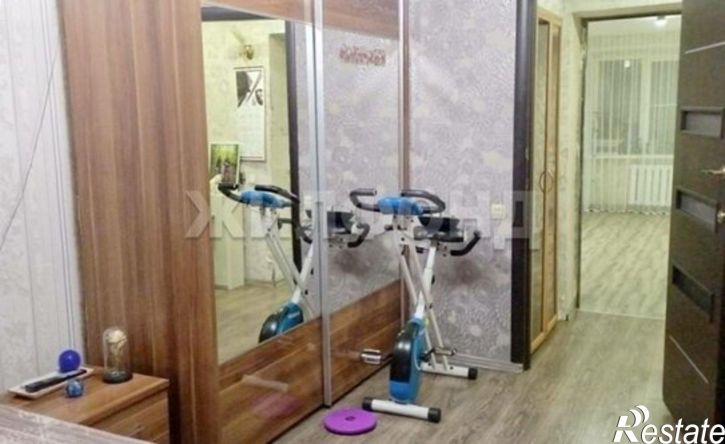 2-комн квартира Вокзальная улица, 52,  д. 52