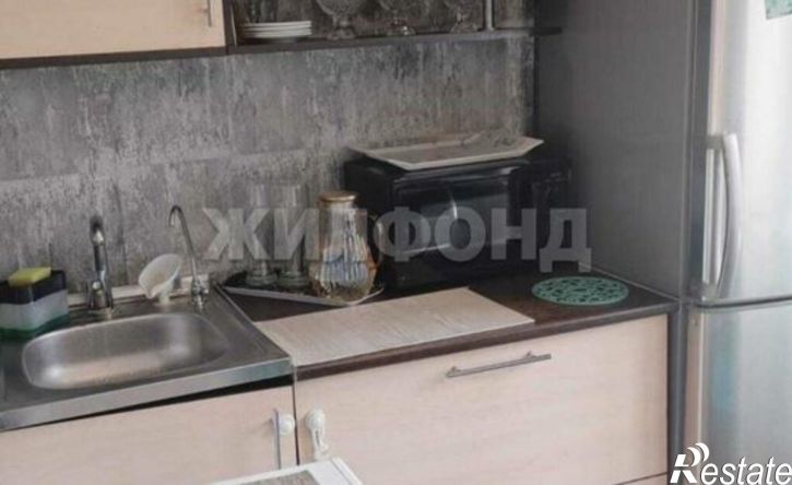 2-комн квартира Вокзальная улица, 52,  д. 52