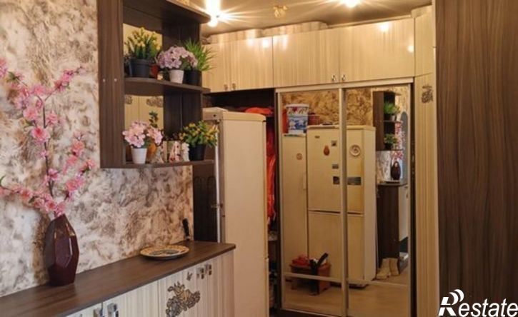 3-комн квартира ул Морская, 1,  д. 1