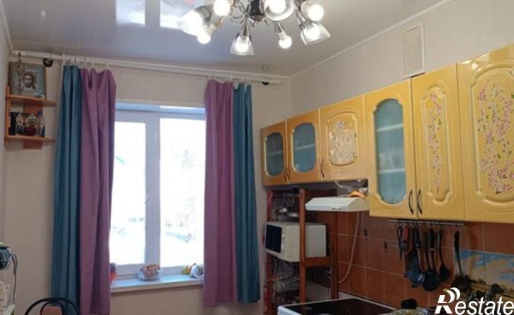 3-комн квартира ул Морская, 1,  д. 1