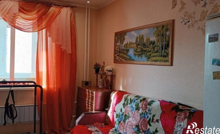 3-комн квартира ул Морская, 1,  д. 1