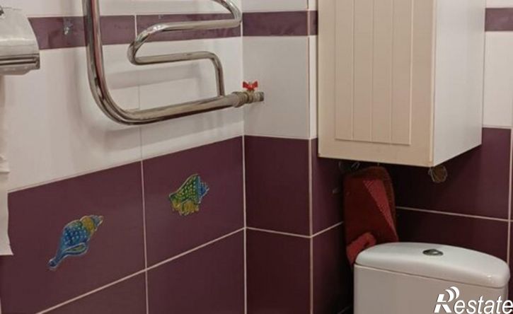 3-комн квартира ул Морская, 1,  д. 1