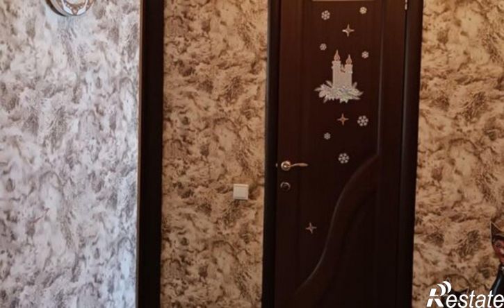 3-комн квартира ул Морская, 1,  д. 1