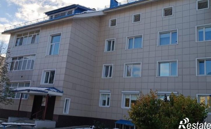 3-комн квартира ул Морская, 1,  д. 1