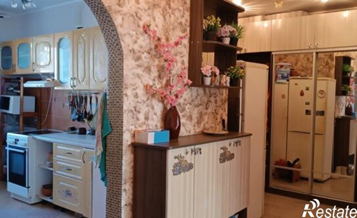 3-комн квартира ул Морская, 1,  д. 1