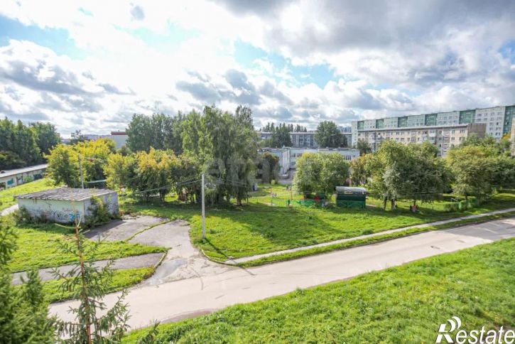 4-комн квартира ул Лунная, 19,  д. 19