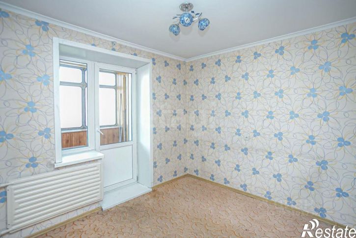 4-комн квартира ул Лунная, 19,  д. 19