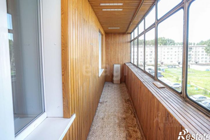 4-комн квартира ул Лунная, 19,  д. 19