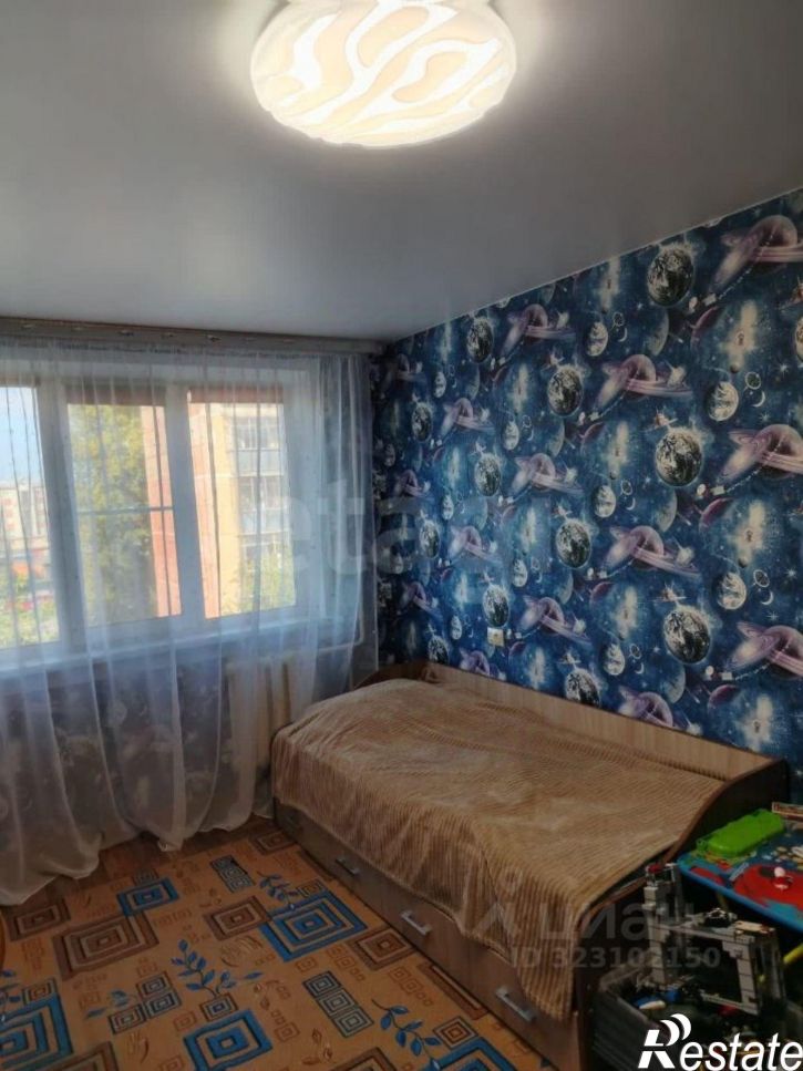 2-комн квартира ул Микрорайон, 36,  д. 36