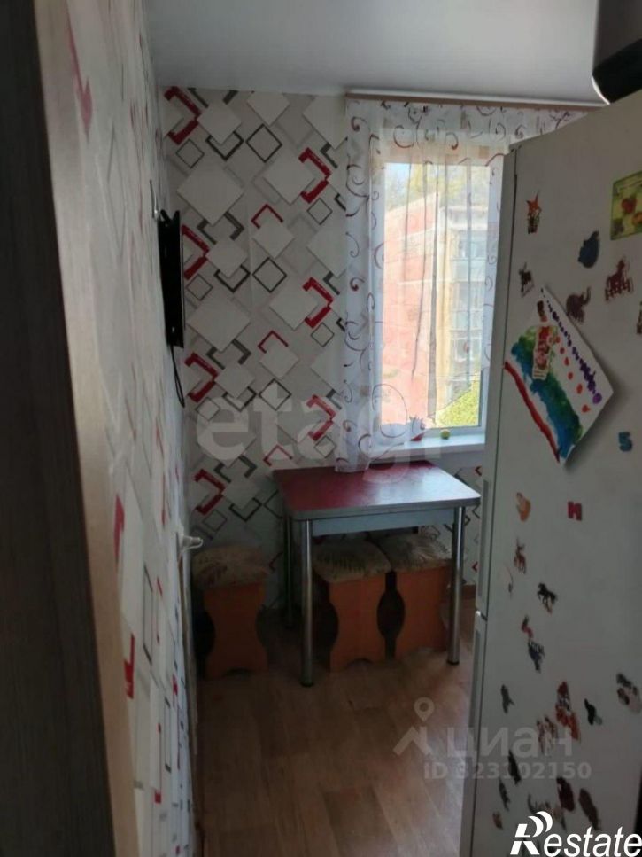 2-комн квартира ул Микрорайон, 36,  д. 36