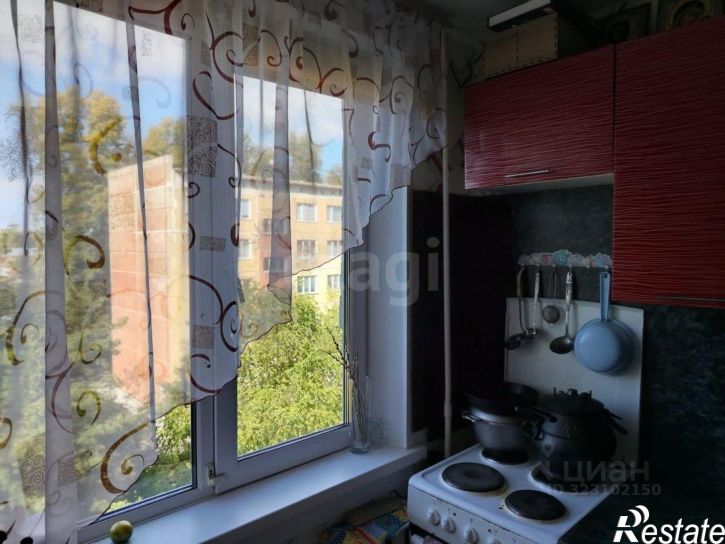 2-комн квартира ул Микрорайон, 36,  д. 36