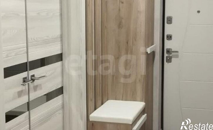 2-комн квартира Северный мкр, 23,  д. 23