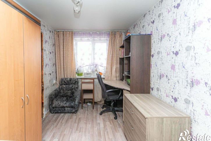 2-комн квартира ул Менделеева, 14,  д. 14