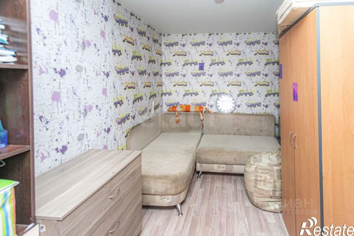 2-комн квартира ул Менделеева, 14,  д. 14