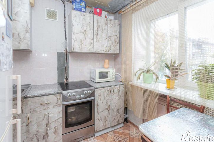 2-комн квартира ул Менделеева, 14,  д. 14