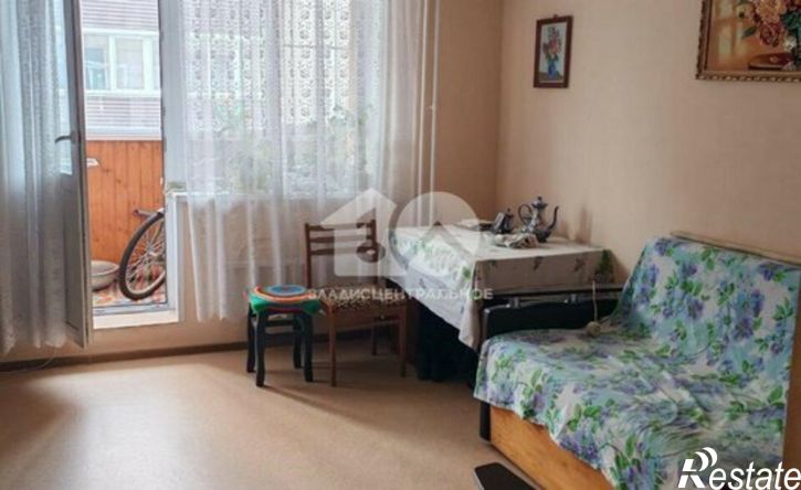 2-комн квартира Морская улица, 44к4