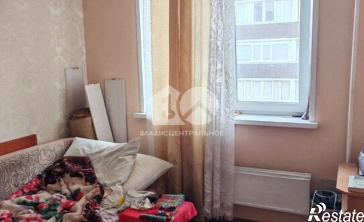 2-комн квартира Морская улица, 44к4