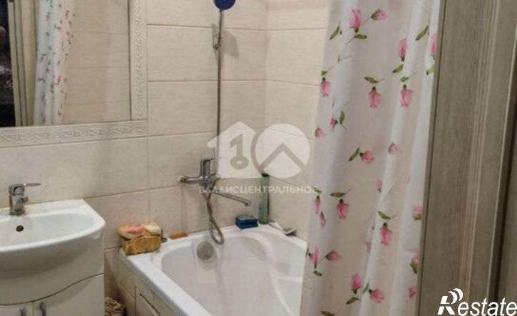 2-комн квартира Морская улица, 44к4