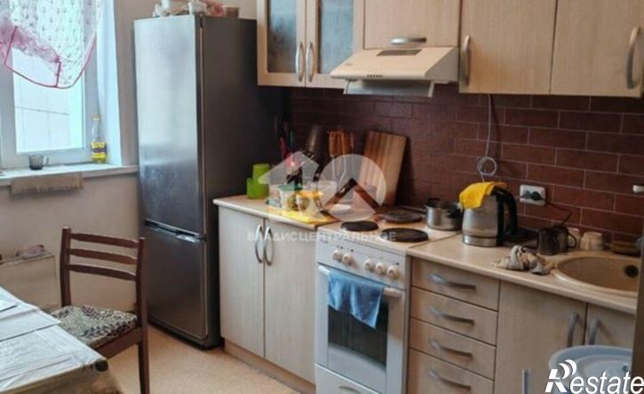 2-комн квартира Морская улица, 44к4