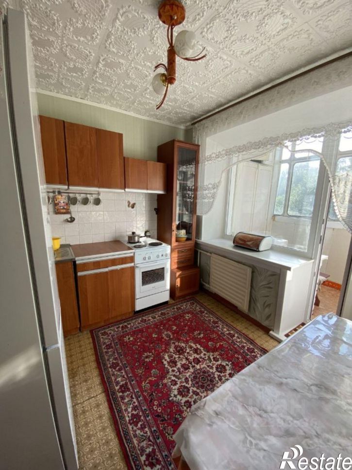 2-комн квартира Комсомольская улица, 23,  д. 23