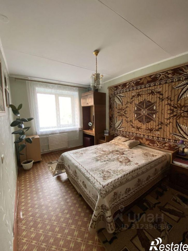 2-комн квартира Комсомольская улица, 23,  д. 23